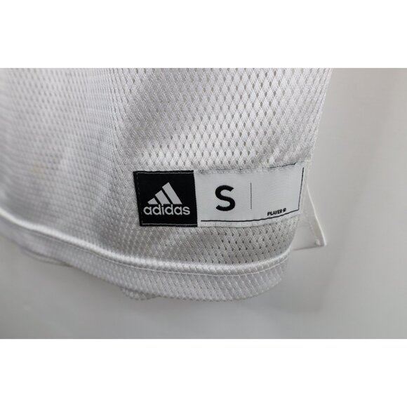 Vintage Adidas Mens Small Denard Robinson University of Michigan Football Jersey - Picture 4 of 16